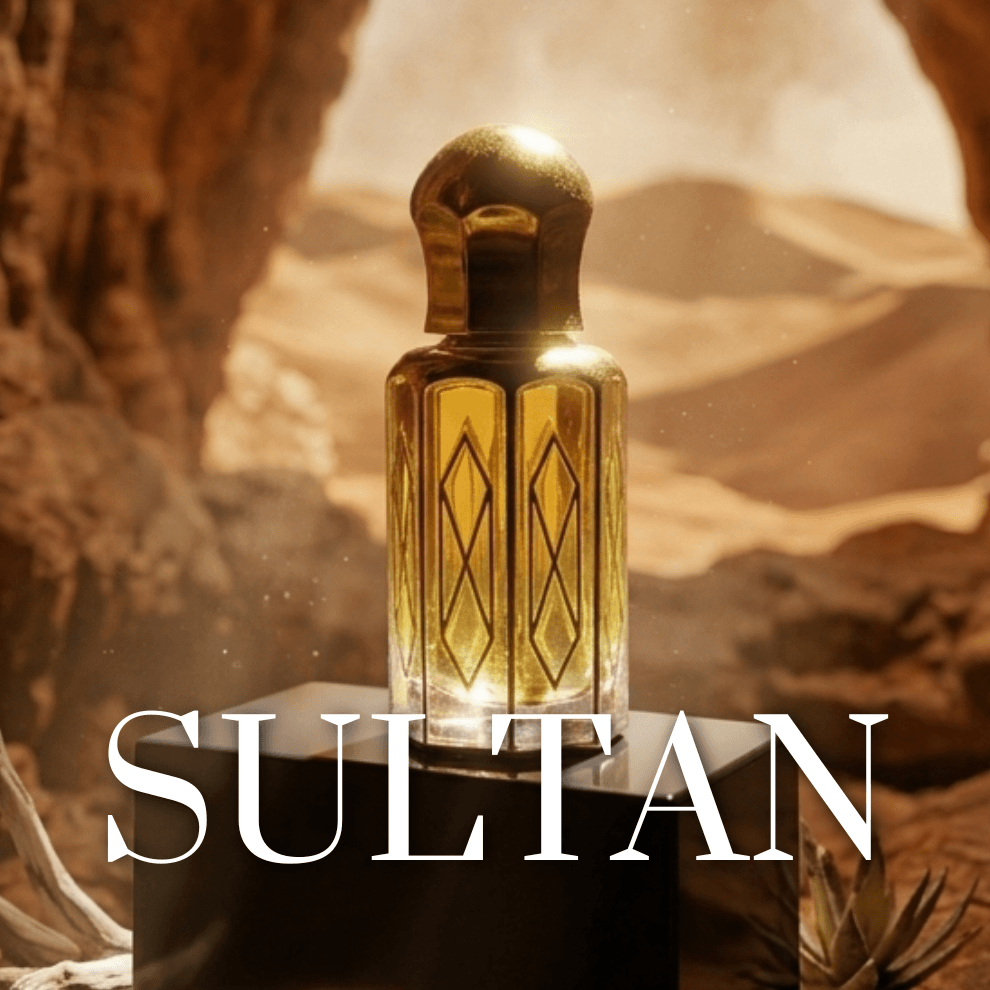 Sultan Attar