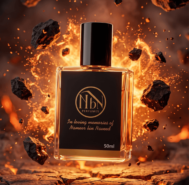 Featured Perfume 1