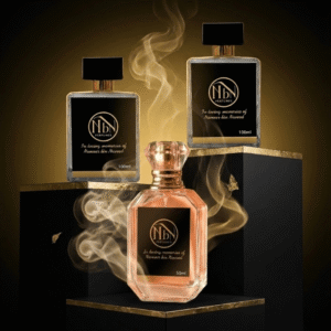 Featured Perfume