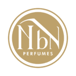 NbN Perfumes Logo Transparent Background
